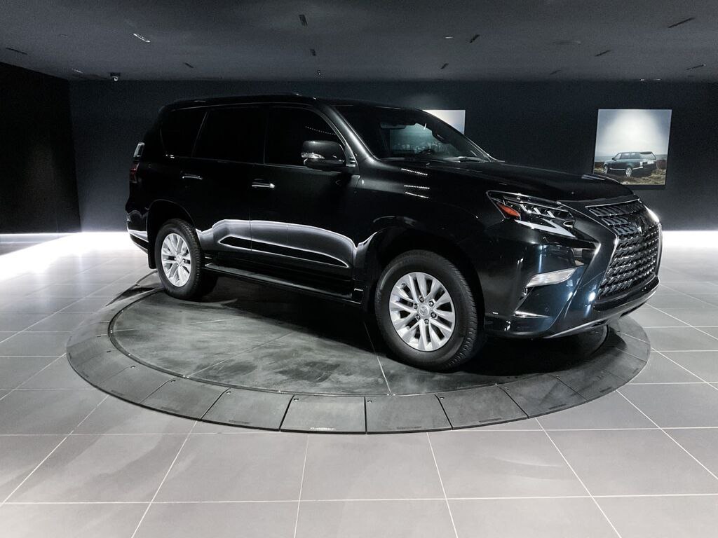 Lexus GX460