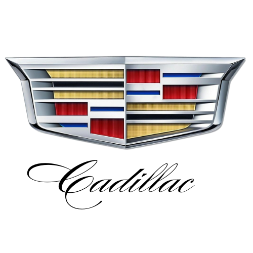 Cadillac (1)